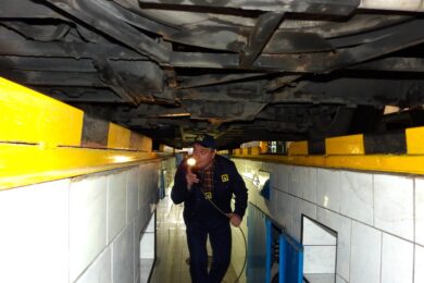 Stacja Kontroli pojazdów Żyrardów PZM Stacja Kontroli pojazdów Żyrardów PZM