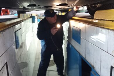 Stacja Kontroli pojazdów Żyrardów PZM Stacja Kontroli pojazdów Żyrardów PZM