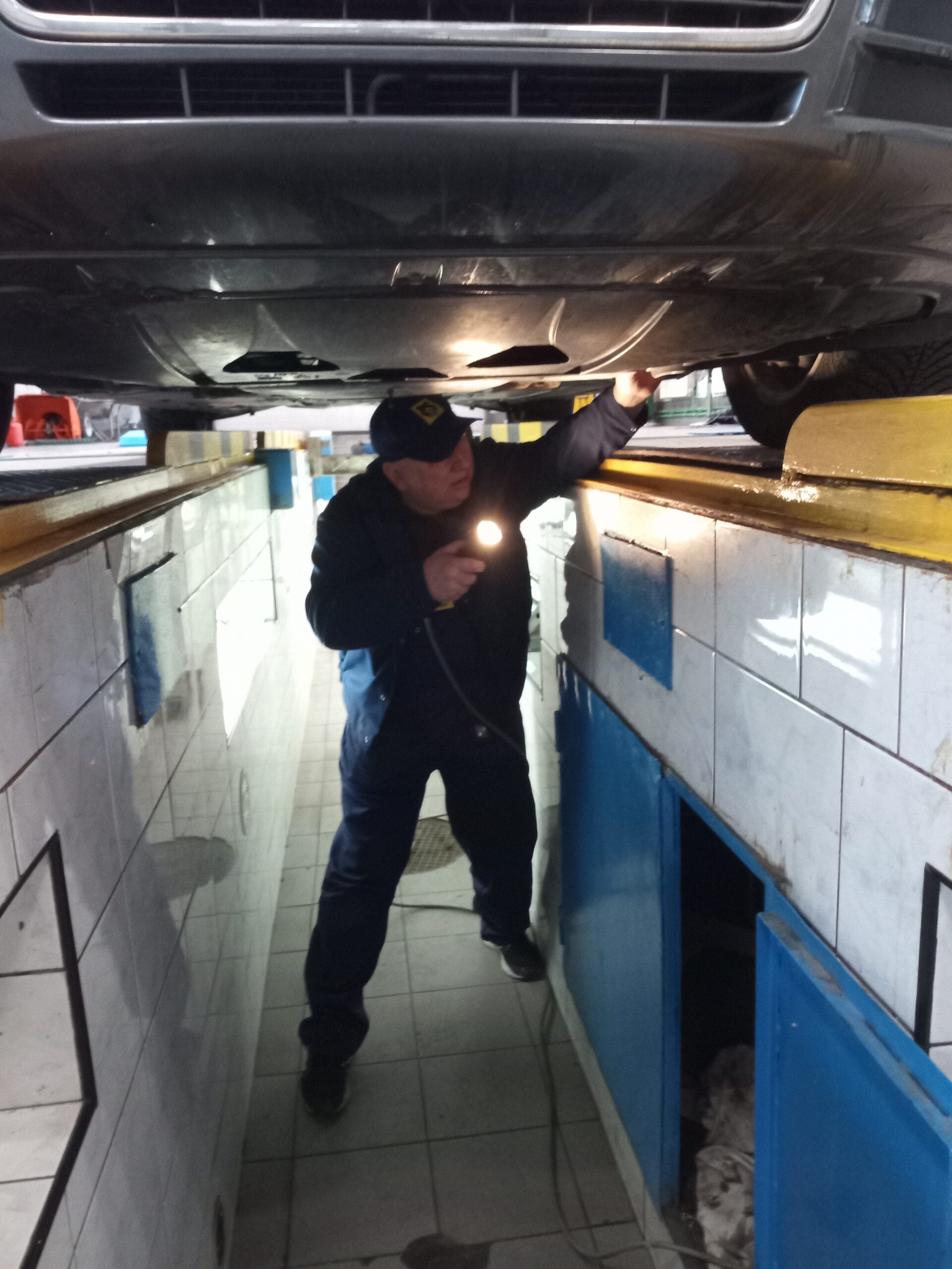 Stacja Kontroli pojazdów Żyrardów PZM Stacja Kontroli pojazdów Żyrardów PZM