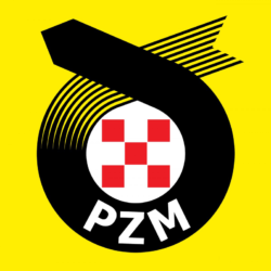 Logo PZM Stacja Kontroli pojazdów Żyrardów PZM
